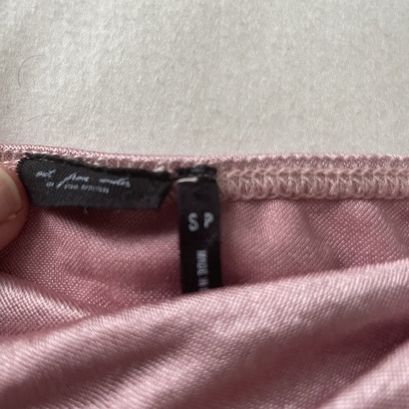 Urban Outfitters Bandeau - Picture 3 of 4